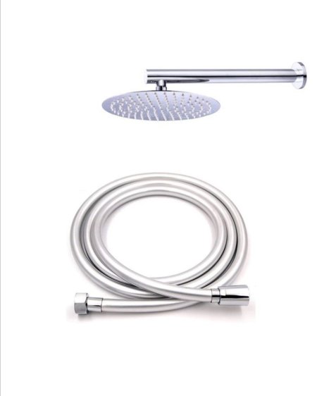shower set
